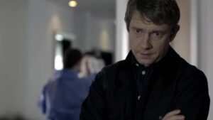 Смотреть на Лордфильм 2.0 Сериал Шерлок 2010