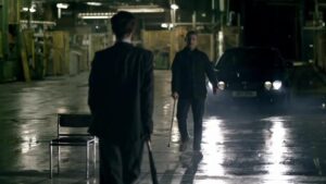 Смотреть на Лордфильм 2.0 Сериал Шерлок 2010