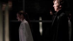 Смотреть на Лордфильм 2.0 Сериал Шерлок 2010