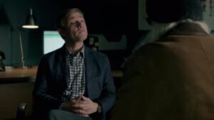 Смотреть на Лордфильм 2.0 Сериал Шерлок 2010