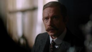 Смотреть на Лордфильм 2.0 Сериал Шерлок 2010