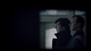 Смотреть на Лордфильм 2.0 Сериал Шерлок 2010
