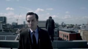 Смотреть на Лордфильм 2.0 Сериал Шерлок 2010